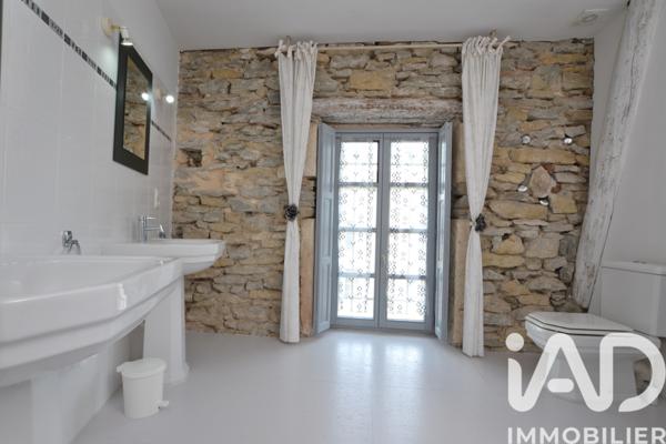 Maison à vendre 12 pièces 430 m² Azille