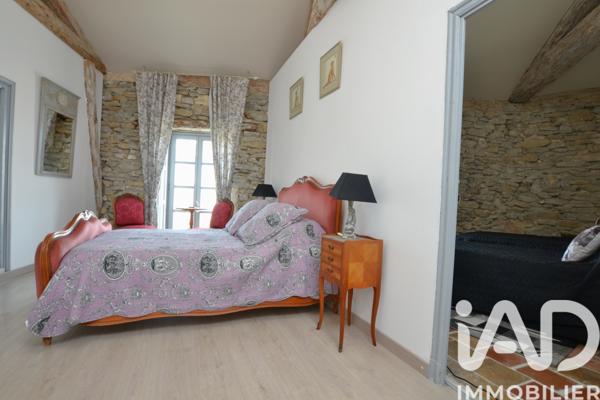 Maison à vendre 12 pièces 430 m² Azille