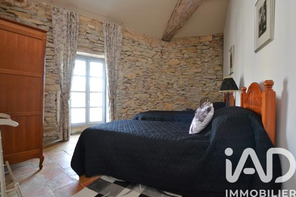 Maison à vendre 12 pièces 430 m² Azille