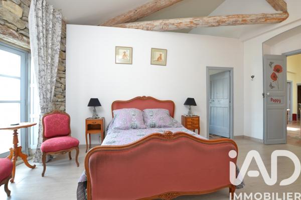 Maison à vendre 12 pièces 430 m² Azille