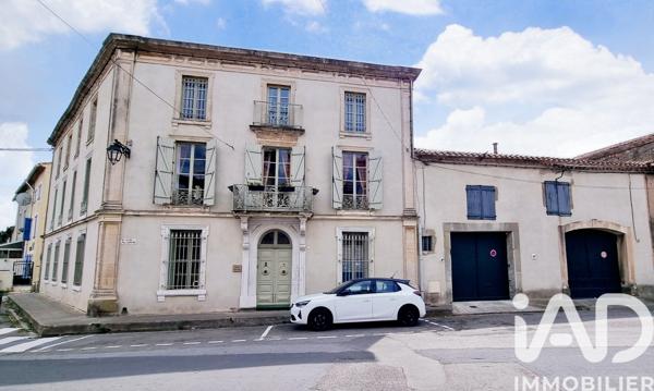 Maison à vendre 12 pièces 430 m² Azille