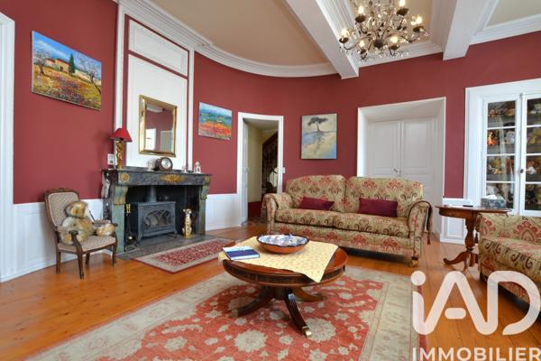 Maison à vendre 12 pièces 430 m² Azille