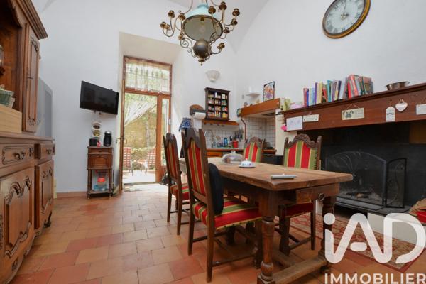 Maison à vendre 12 pièces 430 m² Azille