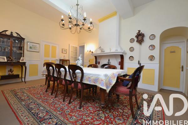 Maison à vendre 12 pièces 430 m² Azille