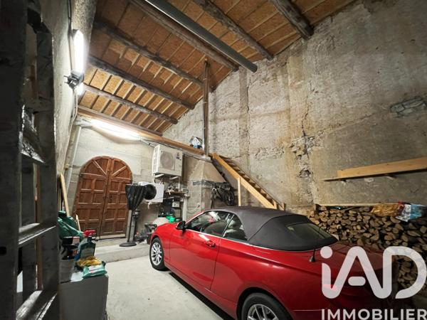Maison à vendre 12 pièces 430 m² Azille