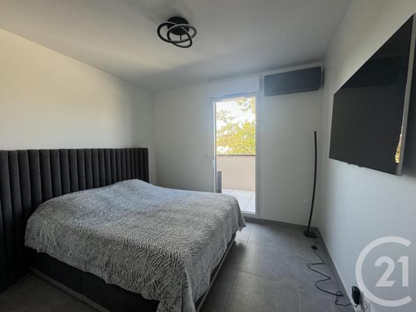 Appartement T3 à vendre  3 pièces - 82 m2 MARSEILLE - 13012