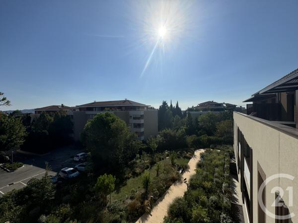 Appartement T3 à vendre  3 pièces - 82 m2 MARSEILLE - 13012