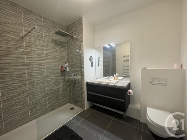 Appartement T3 à vendre  3 pièces - 82 m2 MARSEILLE - 13012