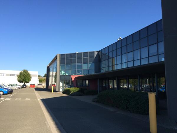 Bureaux à louer à LE VIEIL EVREUX 27930