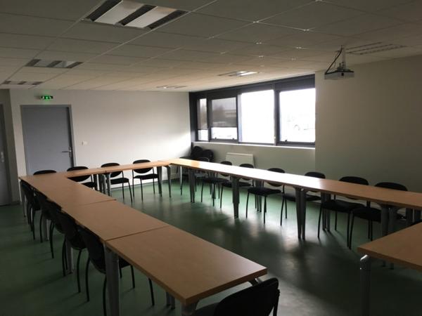 Bureaux à louer à LE VIEIL EVREUX 27930