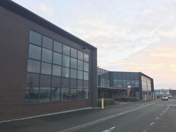 Bureaux à louer à LE VIEIL EVREUX 27930