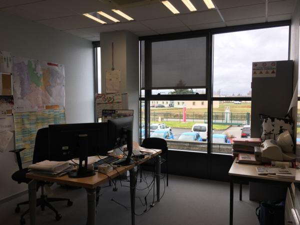 Bureaux à louer à LE VIEIL EVREUX 27930