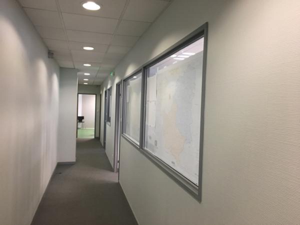 Bureaux à louer à LE VIEIL EVREUX 27930