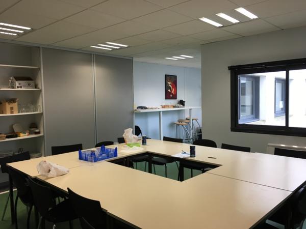 Bureaux à louer à LE VIEIL EVREUX 27930
