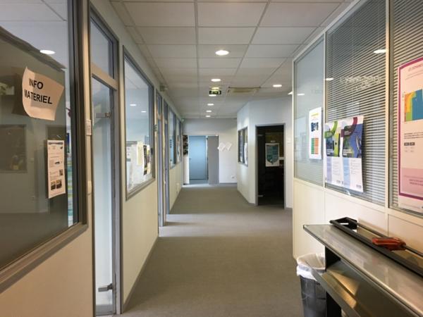 Bureaux à louer à LE VIEIL EVREUX 27930