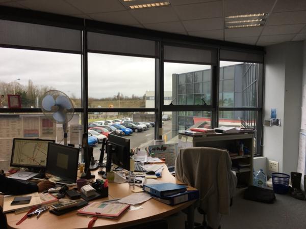 Bureaux à louer à LE VIEIL EVREUX 27930
