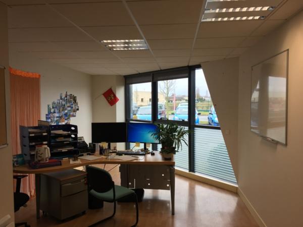 Bureaux à louer à LE VIEIL EVREUX 27930