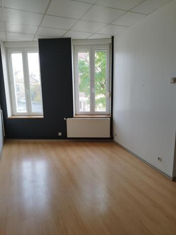 NOUVEAUTÉ INVESTISSEUR – 530 000 €