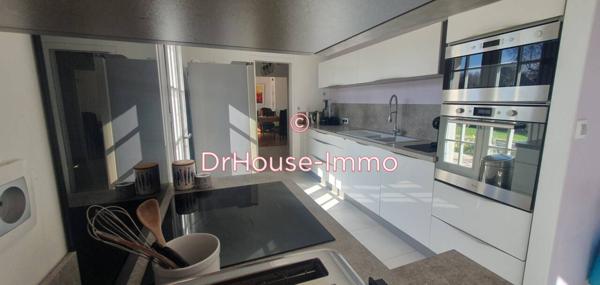 Maison à vendre 8 pièces de 185 m²