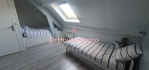 Maison à vendre 8 pièces de 185 m²