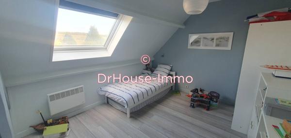 Maison à vendre 8 pièces de 185 m²