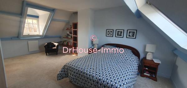 Maison à vendre 8 pièces de 185 m²