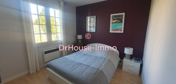 Maison à vendre 8 pièces de 185 m²