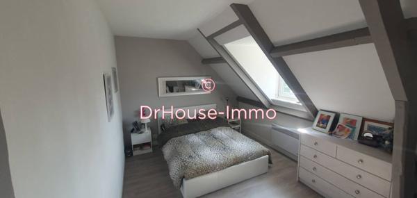 Maison à vendre 8 pièces de 185 m²