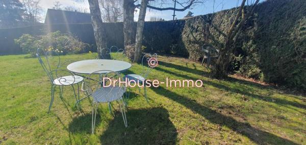Maison à vendre 8 pièces de 185 m²