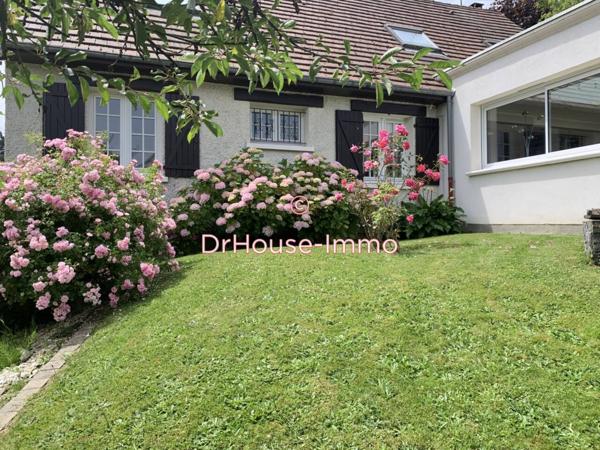 Maison à vendre 8 pièces de 185 m²