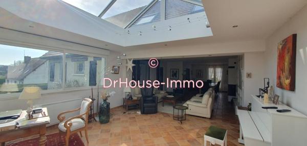 Maison à vendre 8 pièces de 185 m²