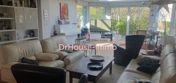 Maison à vendre 8 pièces de 185 m²