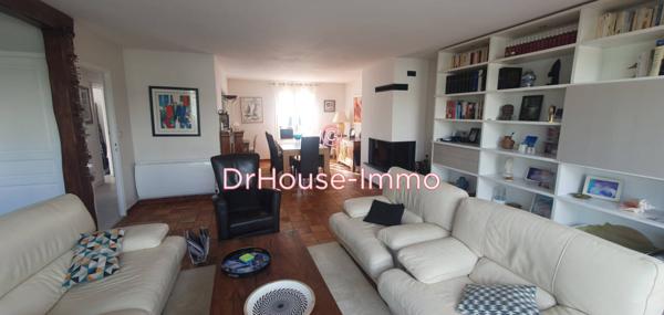 Maison à vendre 8 pièces de 185 m²