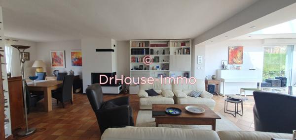 Maison à vendre 8 pièces de 185 m²