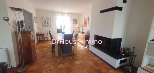 Maison à vendre 8 pièces de 185 m²