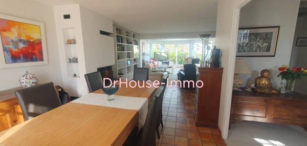 Maison à vendre 8 pièces de 185 m²