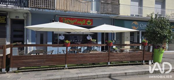 Bar, Brasserie, Tabac à vendre 75 m² Épinal