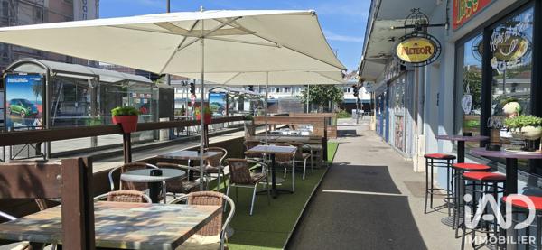 Bar, Brasserie, Tabac à vendre 75 m² Épinal