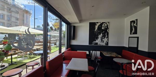 Bar, Brasserie, Tabac à vendre 75 m² Épinal