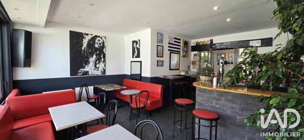 Bar, Brasserie, Tabac à vendre 75 m² Épinal