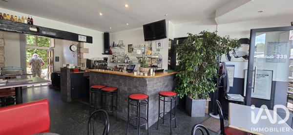Bar, Brasserie, Tabac à vendre 75 m² Épinal