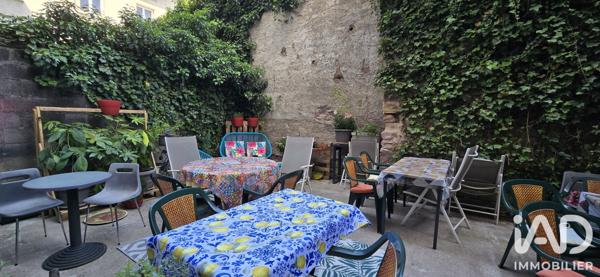 Bar, Brasserie, Tabac à vendre 75 m² Épinal