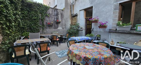 Bar, Brasserie, Tabac à vendre 75 m² Épinal