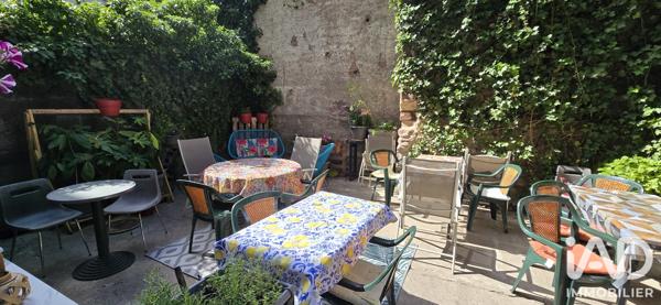 Bar, Brasserie, Tabac à vendre 75 m² Épinal