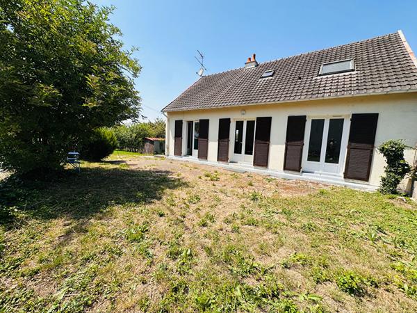 Maison Blois 5 pièce(s) 98.2 m²