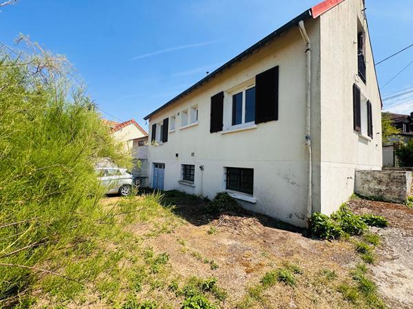 Maison Blois 5 pièce(s) 98.2 m²