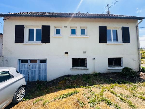 Maison Blois 5 pièce(s) 98.2 m²