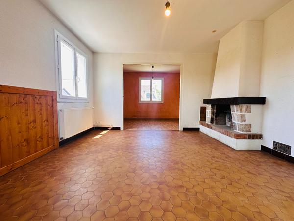 Maison Blois 5 pièce(s) 98.2 m²