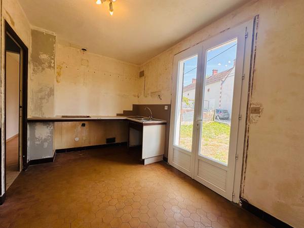 Maison Blois 5 pièce(s) 98.2 m²