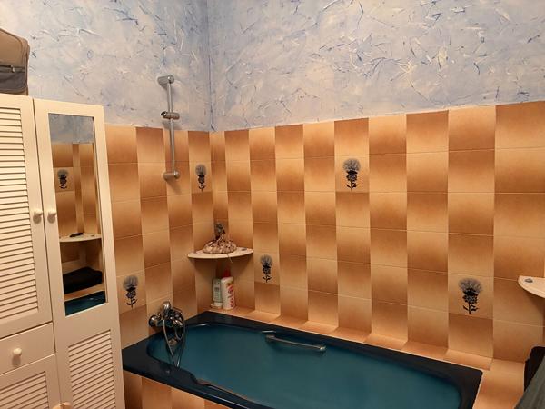 Belle maison en pierres des années 60 Capdenac Gare 6 pièce(s) 134 m2 Capdenac gare